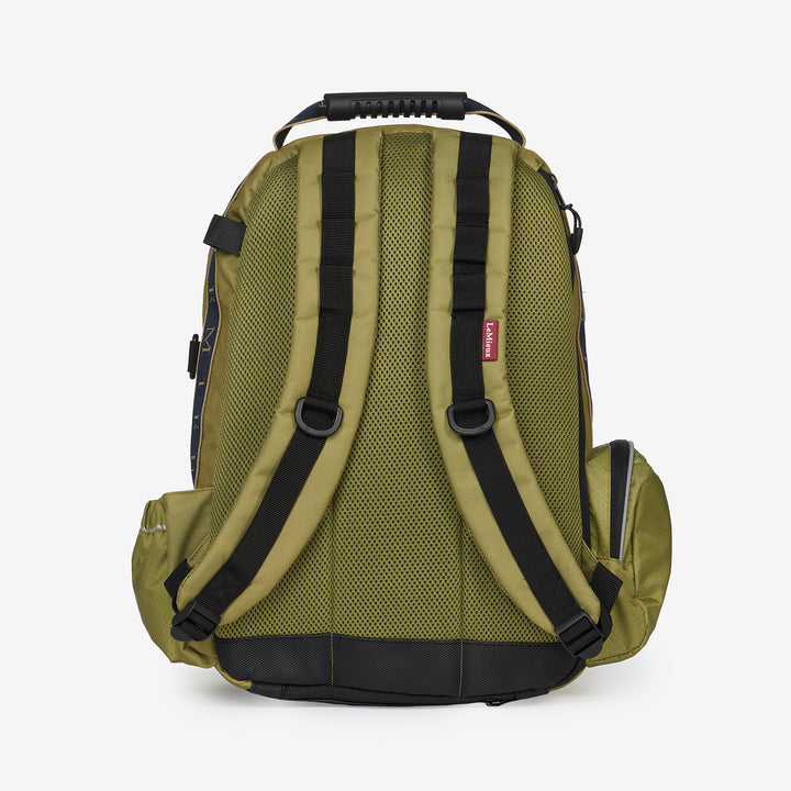 LeMieux Pro Rucksack - Gooseberry