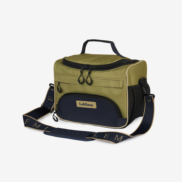 LeMieux ProKit Lite Grooming Bag - Gooseberry