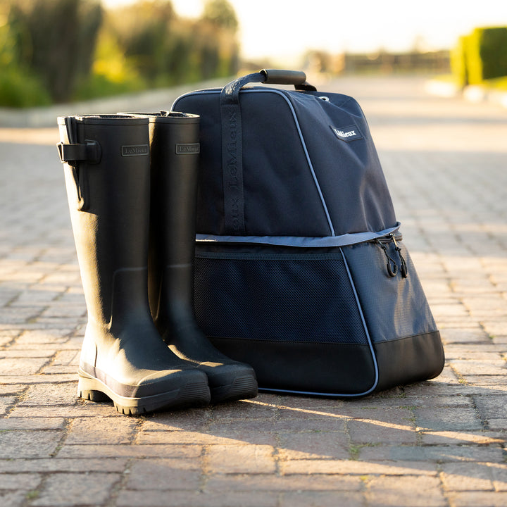 LeMieux Step In Boot Bag