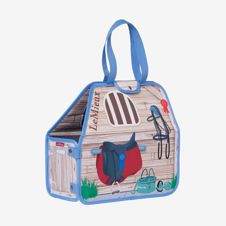 LeMieux Toy Pony Carry Bag Stable