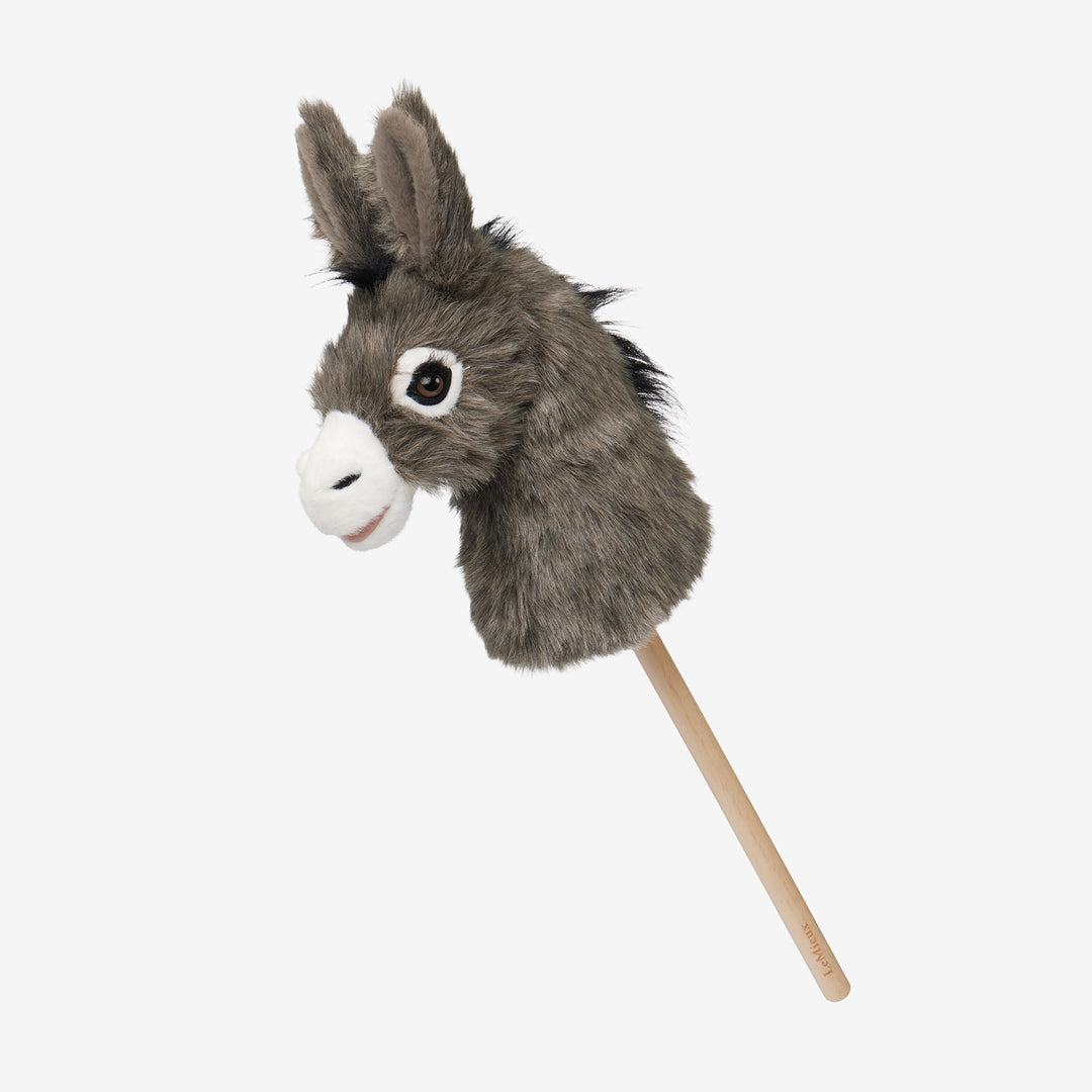 LeMieux Mini Hobby Horse Daphne