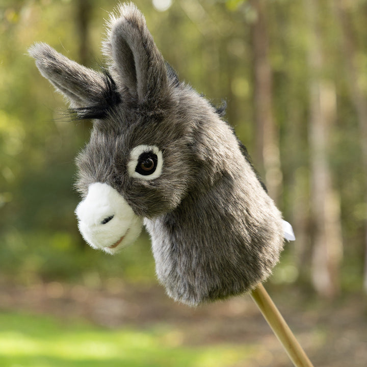 LeMieux Mini Hobby Horse Daphne