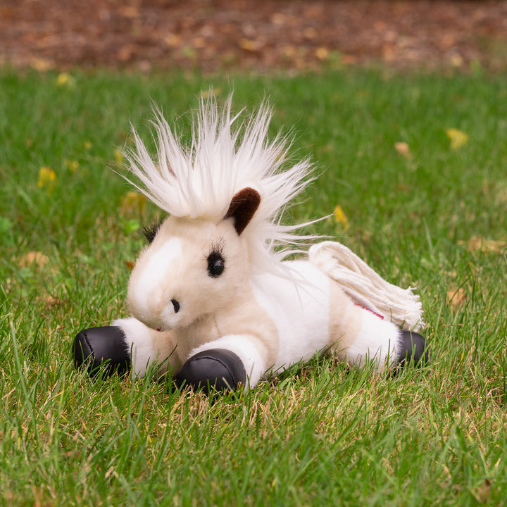 LeMieux Tiny Beanie Pony Lemon
