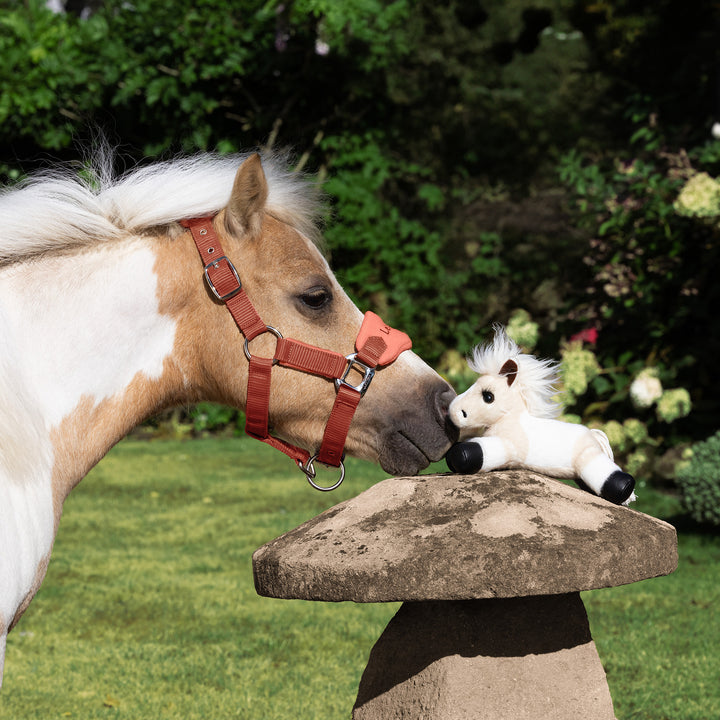 LeMieux Tiny Beanie Pony Lemon