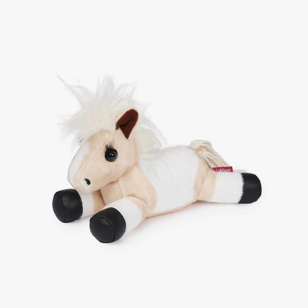 LeMieux Tiny Beanie Pony Lemon