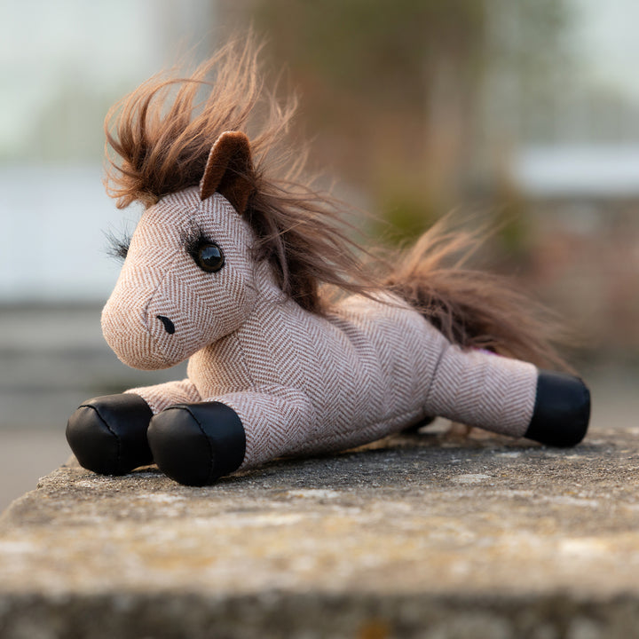 LeMieux Tiny Beanie Pony Rosie