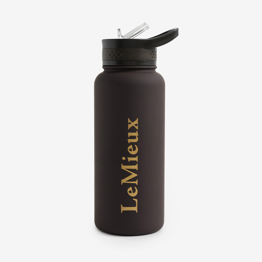 LeMieux Drinks Bottle - Cocoa
