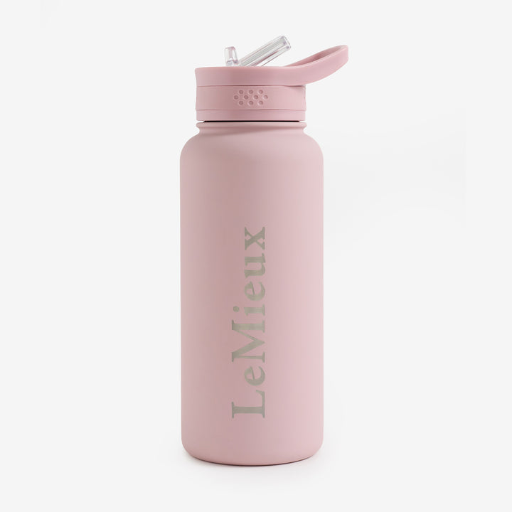LeMieux Drinks Bottle - Wild Rose