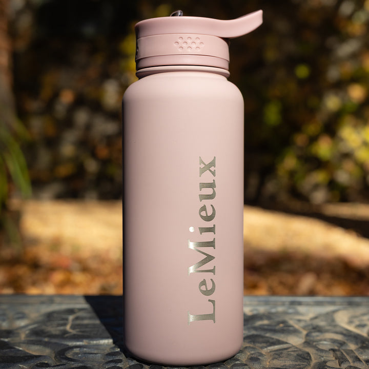 LeMieux Drinks Bottle - Wild Rose