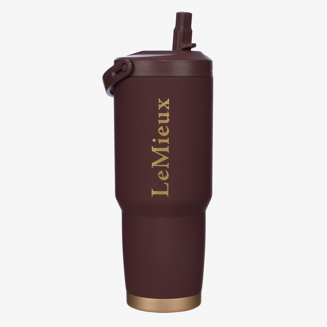 LeMieux Sports Flip Cup - Bramble