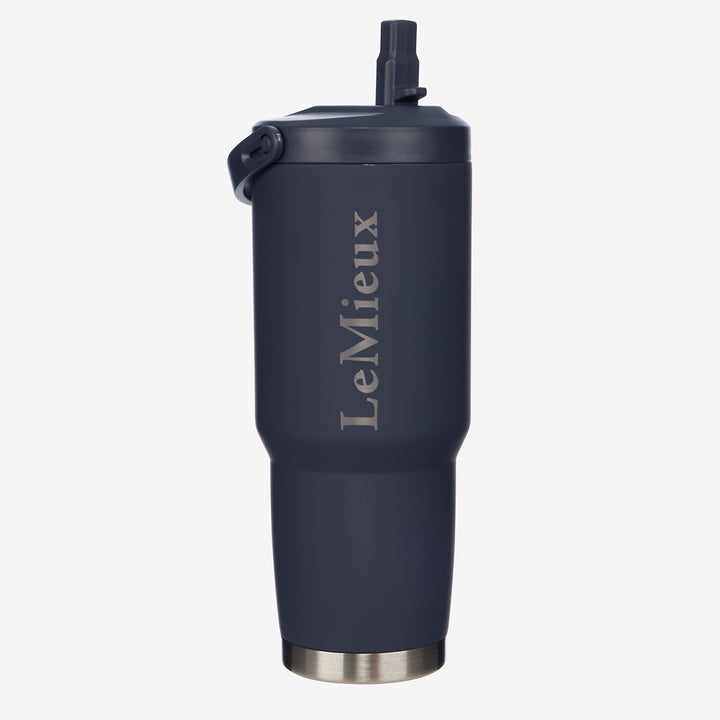 LeMieux Sports Flip Cup - Navy