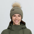 LeMieux Clara Knit Beanie - Navy