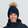 LeMieux Bernie Sequin Beanie - Black