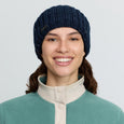 LeMieux Bernie Sequin Headband - Navy