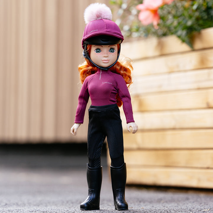 LeMieux Toy Rider Cara