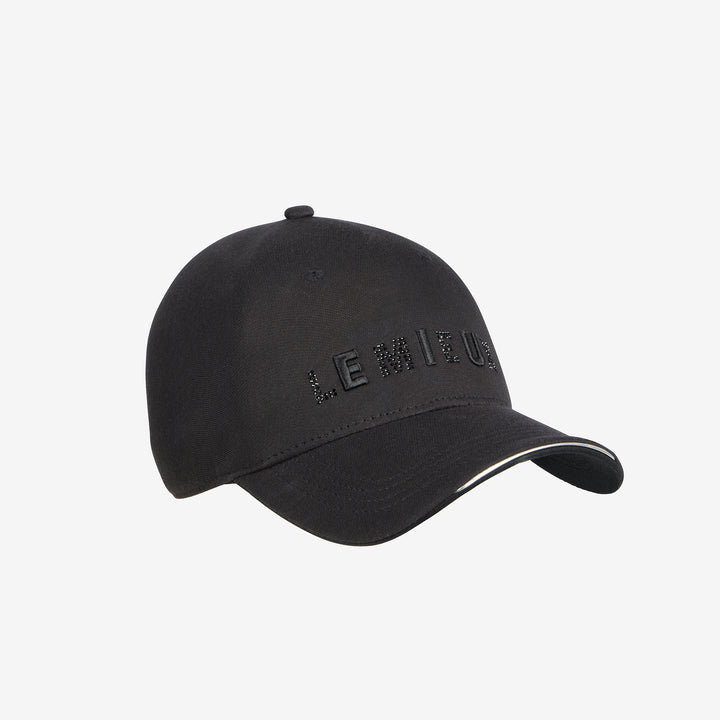 LeMieux Brilliance Baseball Cap