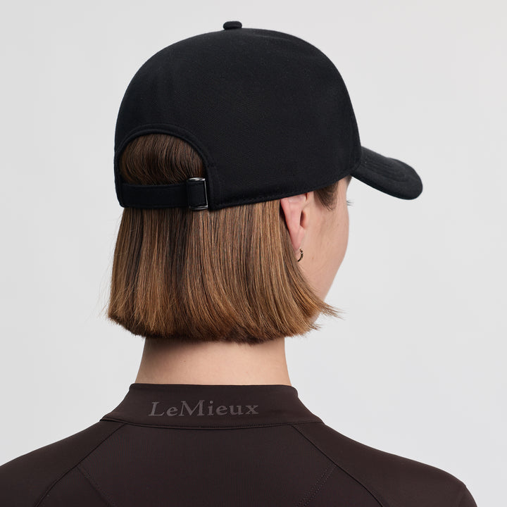LeMieux Brilliance Baseball Cap