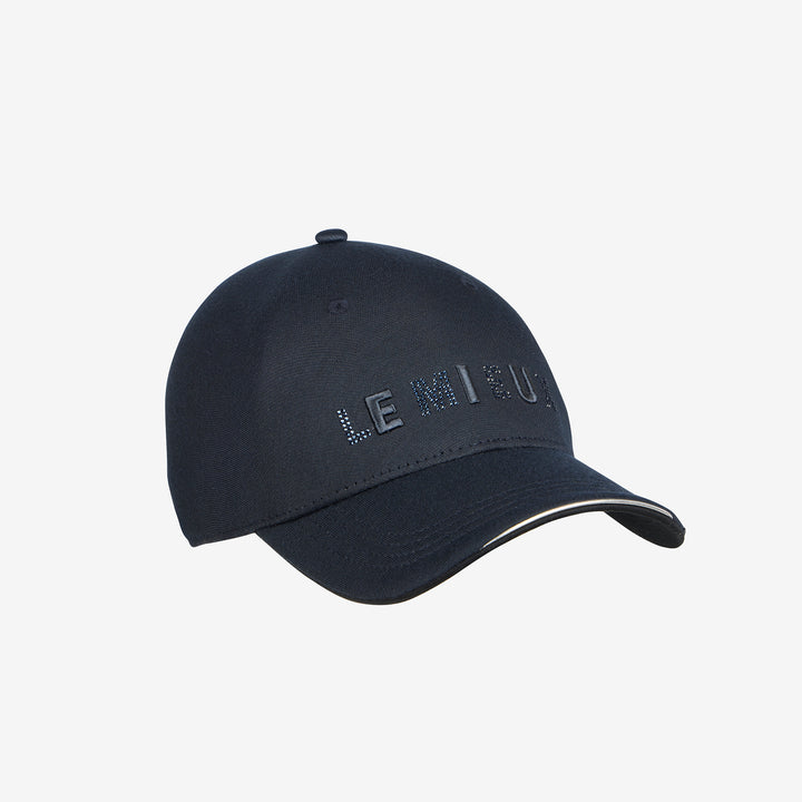 LeMieux Brilliance Baseball Cap