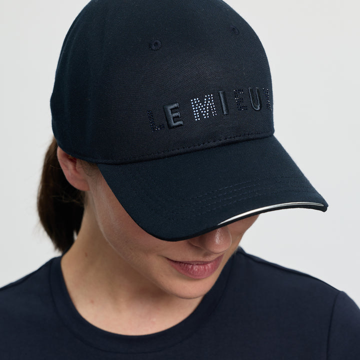 LeMieux Brilliance Baseball Cap