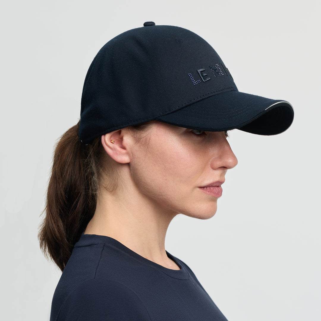 LeMieux Brilliance Baseball Cap