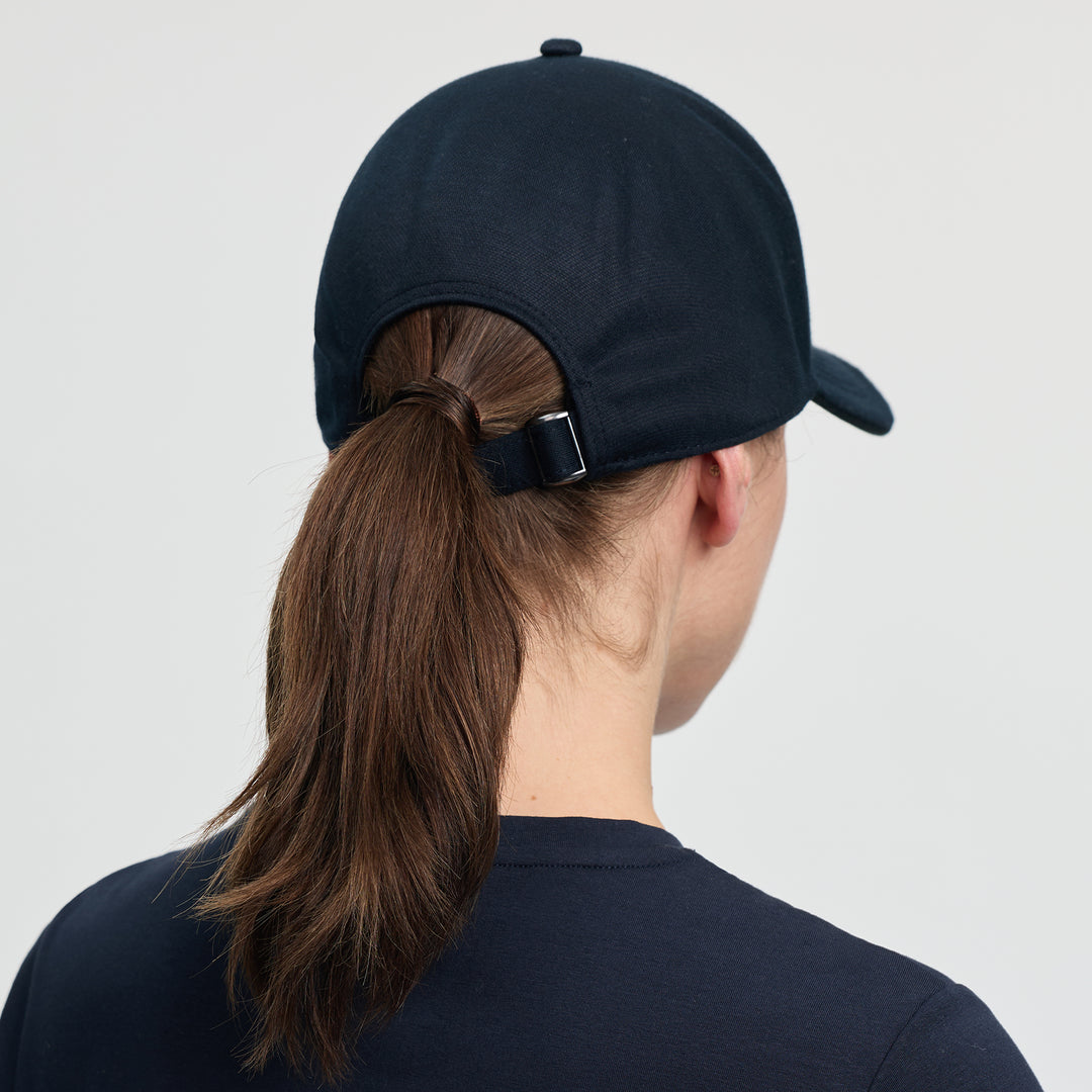 LeMieux Brilliance Baseball Cap