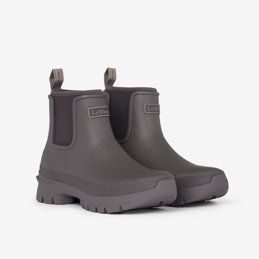 LeMieux Ladies Bramshaw Chelsea Welly