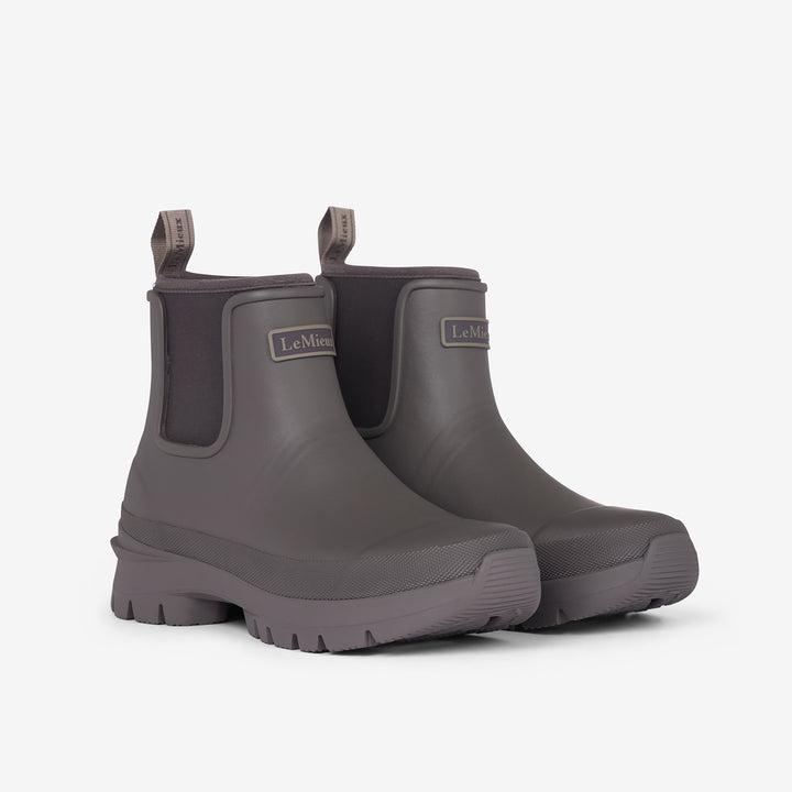 LeMieux Ladies Bramshaw Chelsea Welly