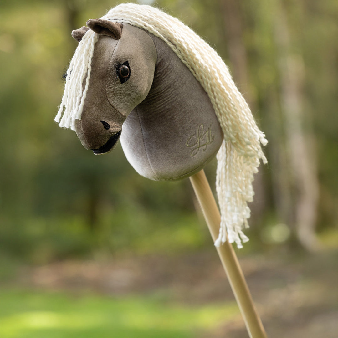 LeMieux Mini Hobby Horse Aurelia