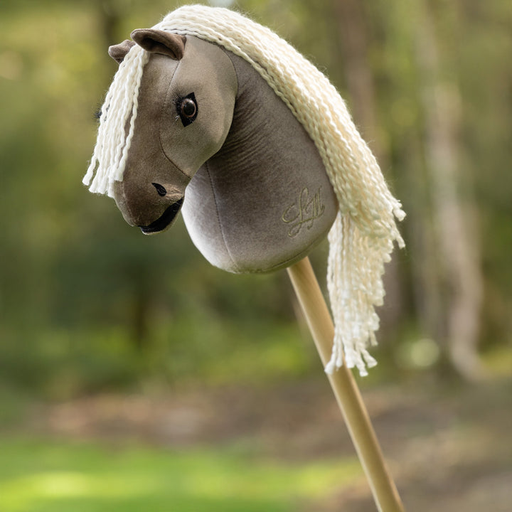 LeMieux Mini Hobby Horse Aurelia