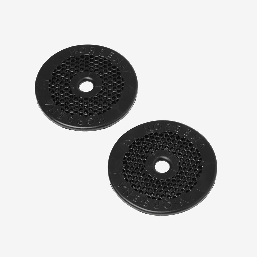 LeMieux Easy Fit Gel Bit Guards