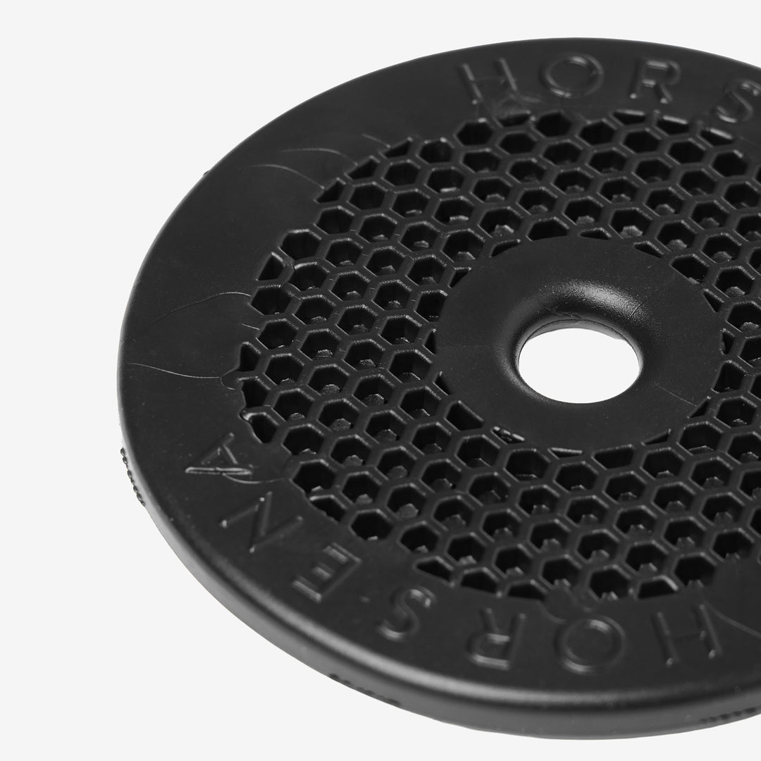 LeMieux Easy Fit Gel Bit Guards