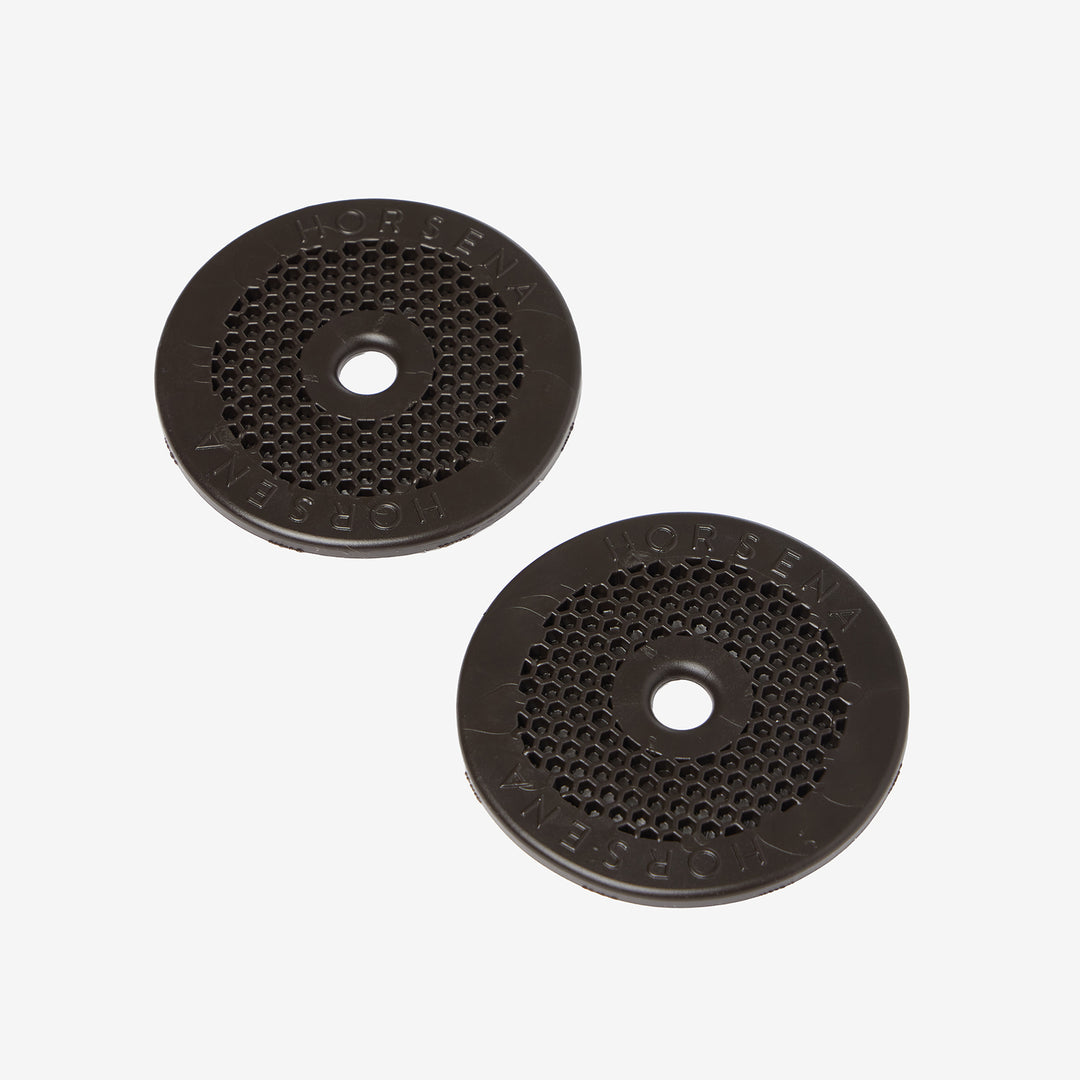 LeMieux Easy Fit Gel Bit Guards