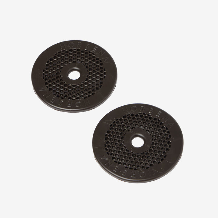 LeMieux Easy Fit Gel Bit Guards