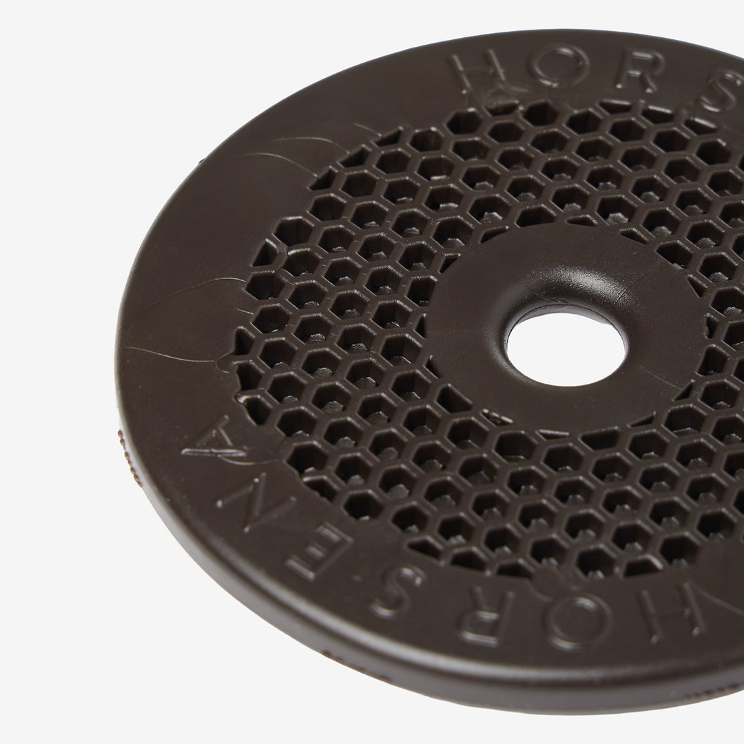 LeMieux Easy Fit Gel Bit Guards