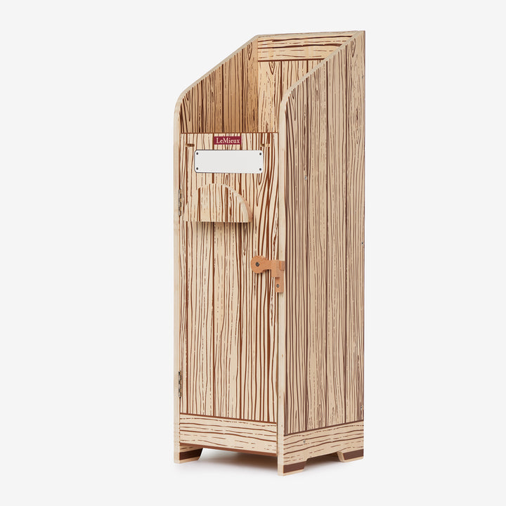 LeMieux Hobby Horse Stable Wooden