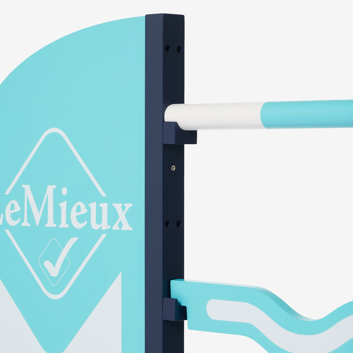 LeMieux Hobby Horse Jump - Azure