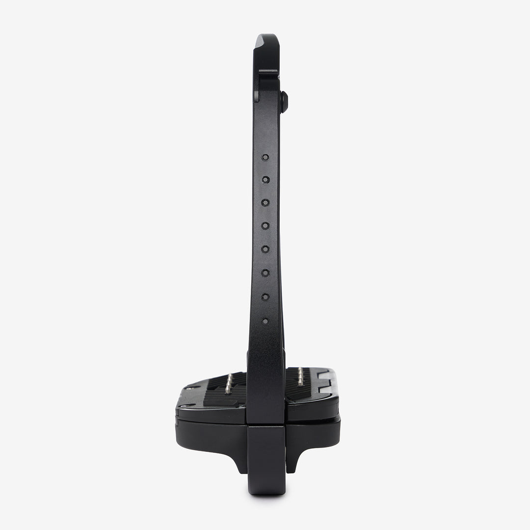 LeMieux Brilliance Vector Balance Stirrup