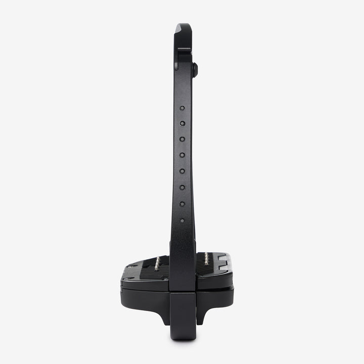 LeMieux Brilliance Vector Balance Stirrup