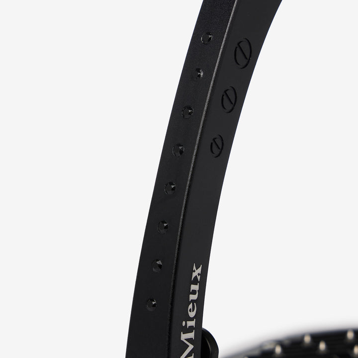 LeMieux Brilliance Vector Balance Stirrup