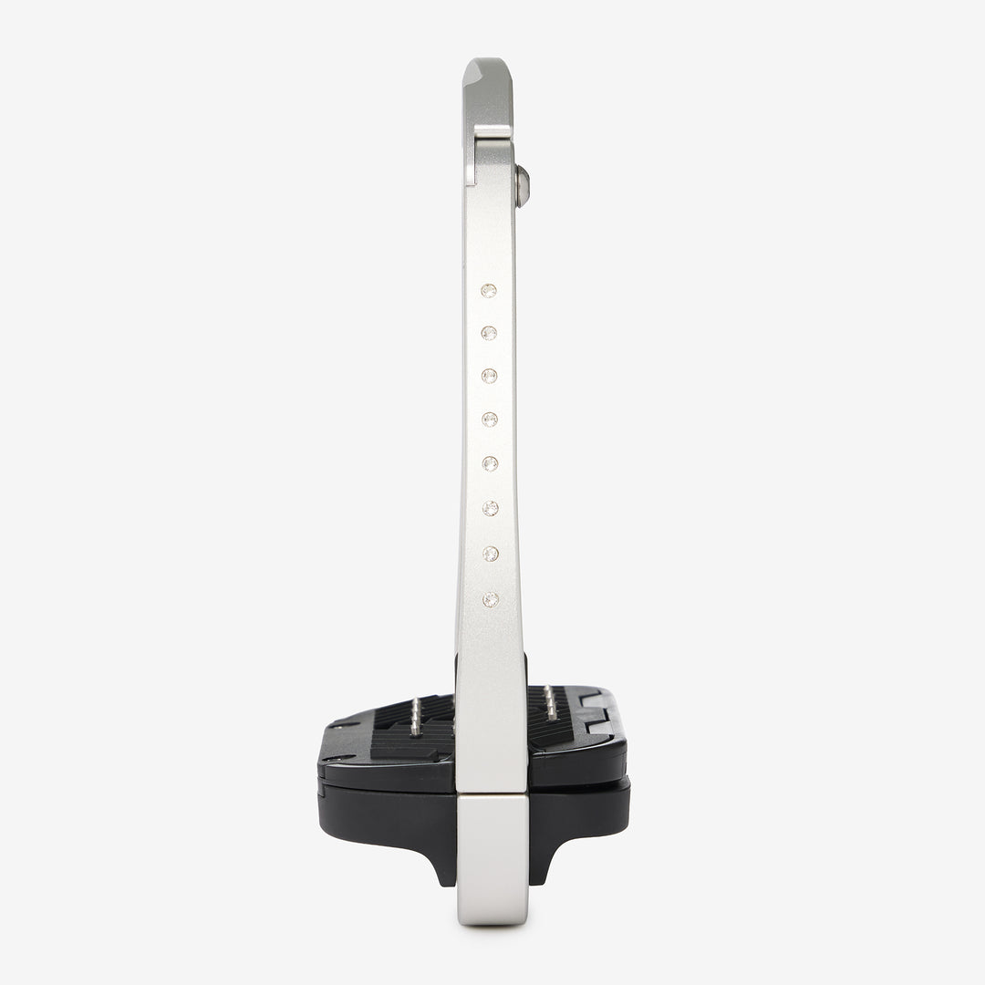 LeMieux Brilliance Vector Balance Stirrup
