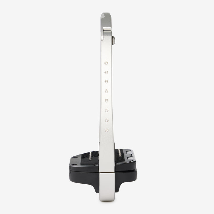LeMieux Brilliance Vector Balance Stirrup