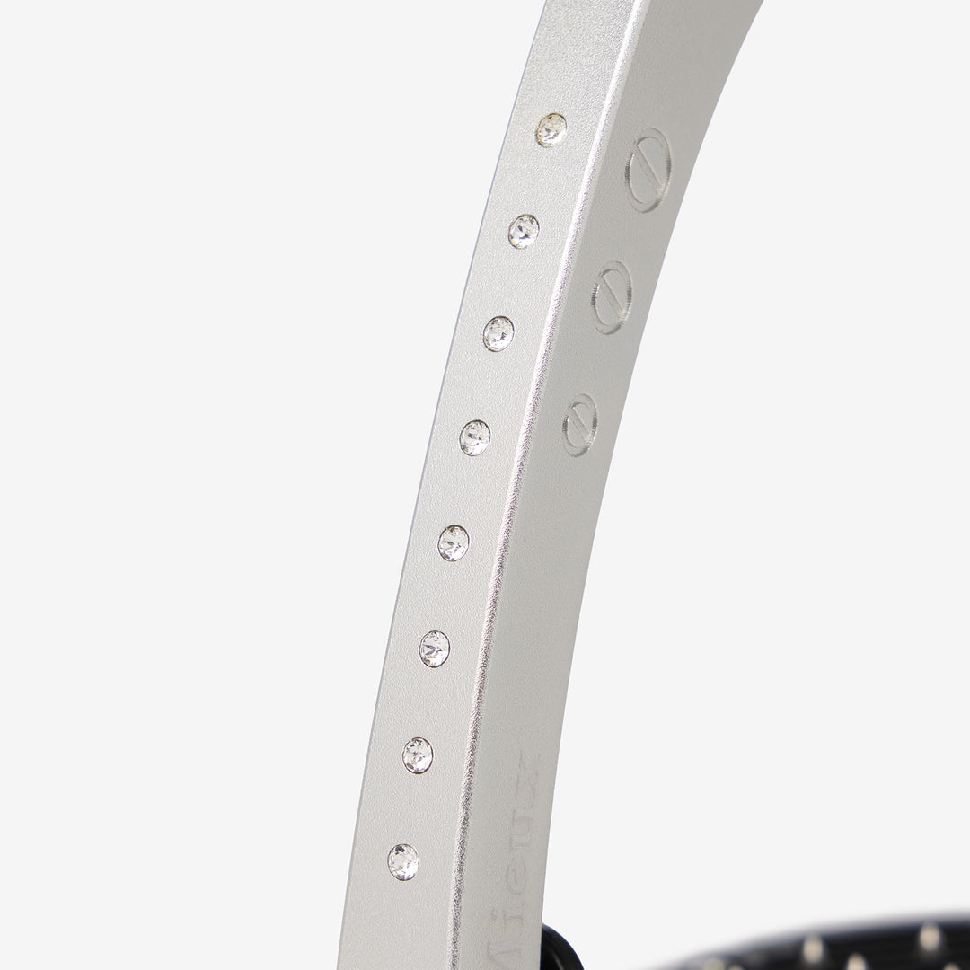 LeMieux Brilliance Vector Balance Stirrup