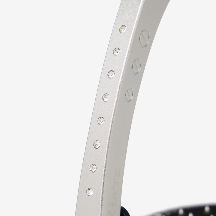LeMieux Brilliance Vector Balance Stirrup