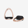 LeMieux Brilliance Vector Balance Stirrup
