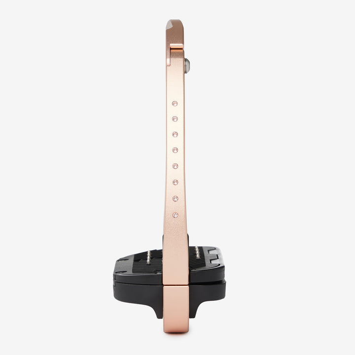 LeMieux Brilliance Vector Balance Stirrup