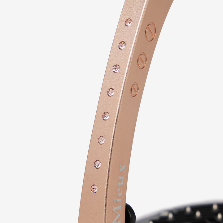 LeMieux Brilliance Vector Balance Stirrup
