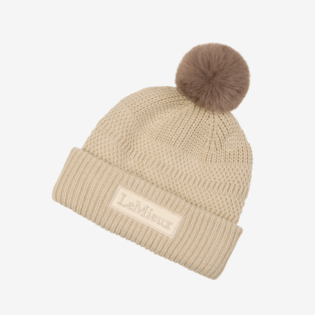 LeMieux x Sealskinz Waterproof Beanie