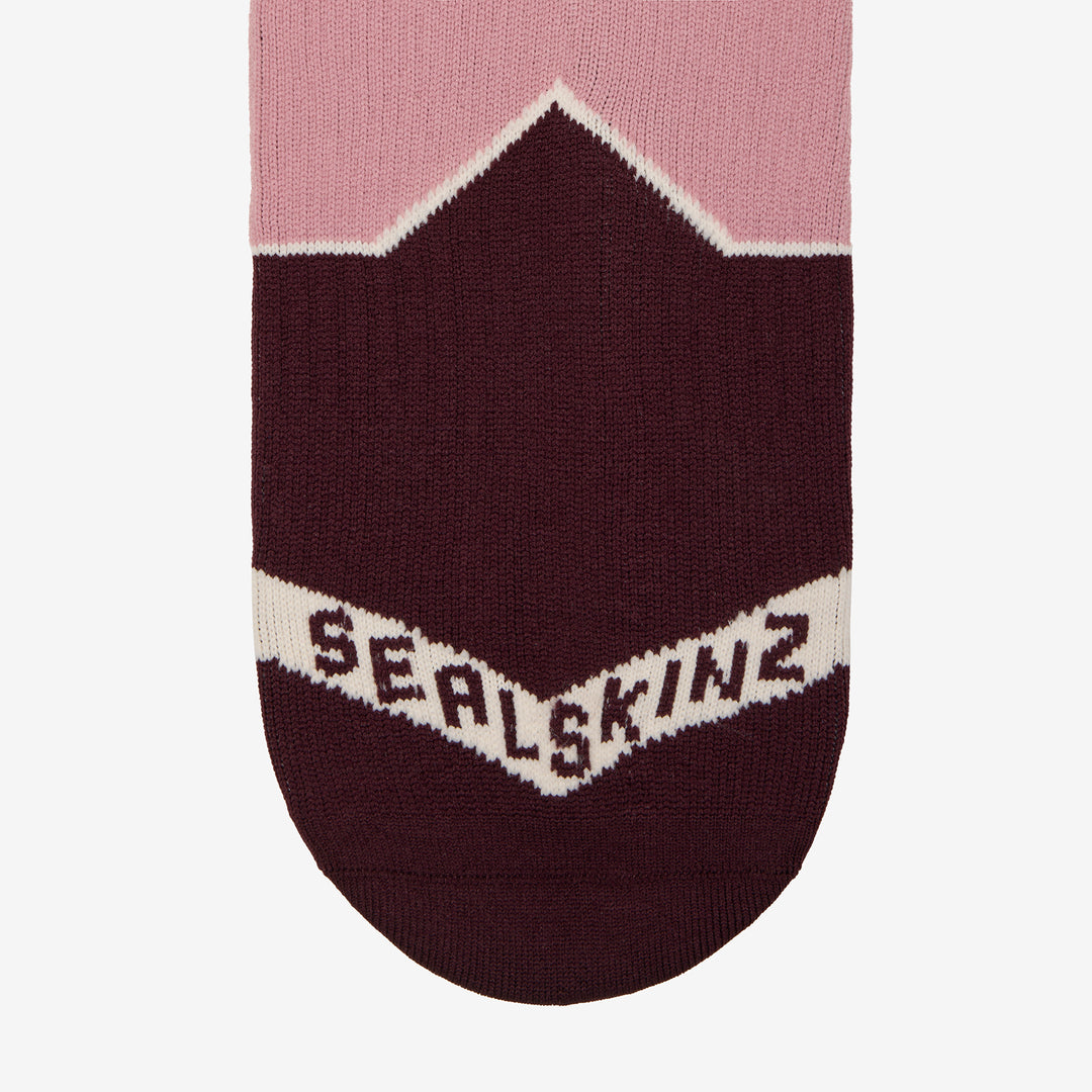 LeMieux x Sealskinz Waterproof Socks