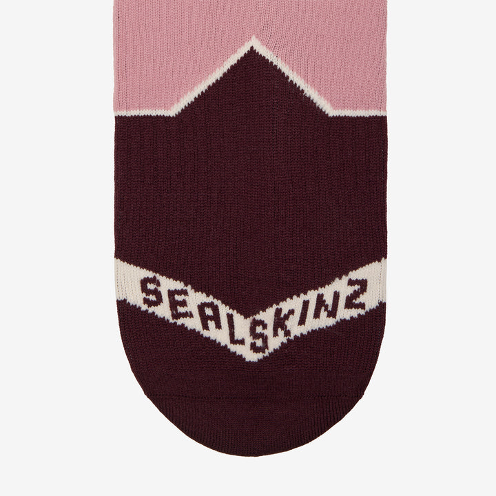LeMieux x Sealskinz Waterproof Socks