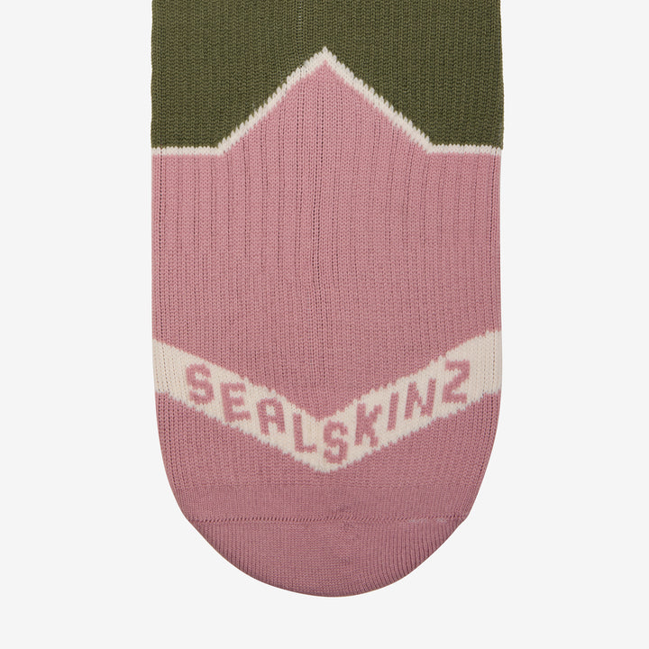 LeMieux x Sealskinz Waterproof Socks